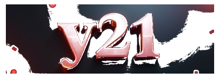 y21 logo