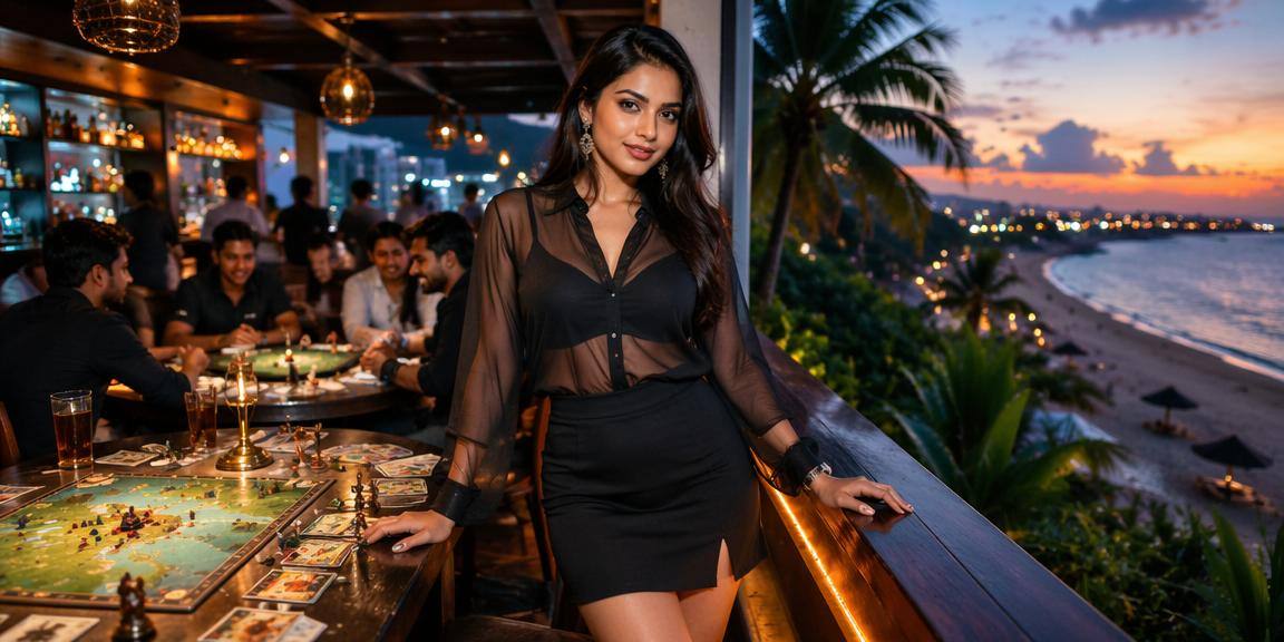 y21 বিঙ্গো